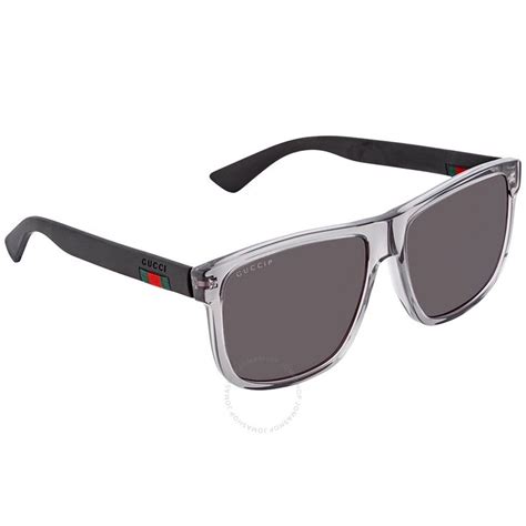 gucci mens polarized sunglasses